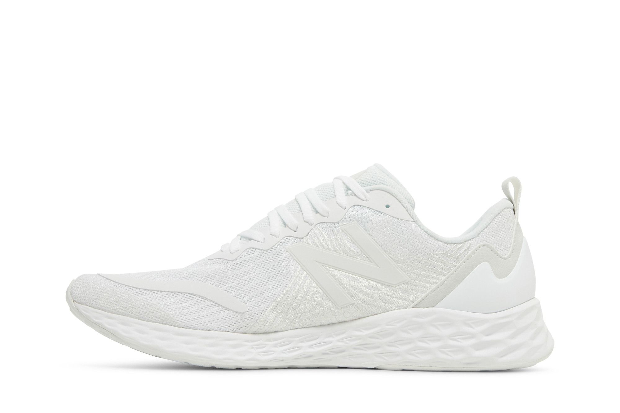 Lookbook New Balance Fresh Foam Tempo ''Wit'' MTMPOTW1