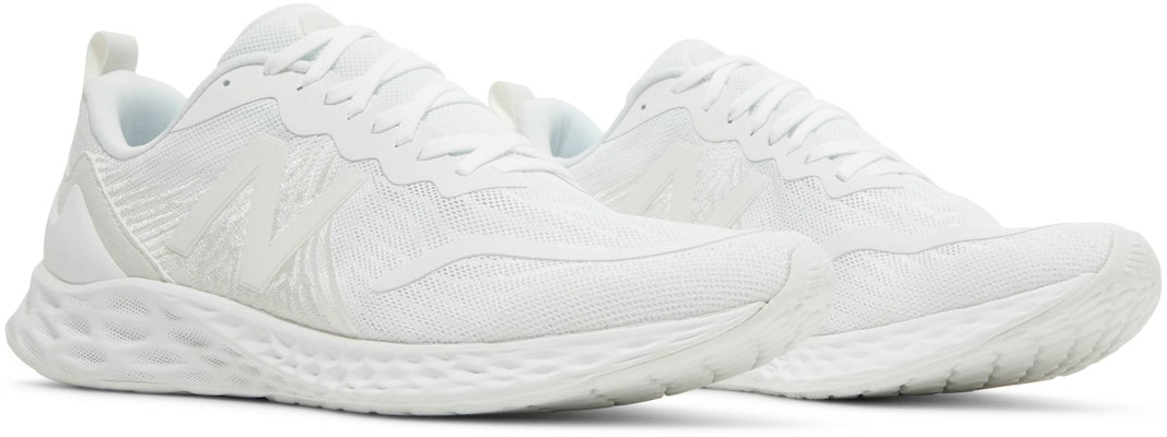 新百倫Fresh Foam Tempo '白色' MTMPOTW1 Cheap 新百倫Fresh Foam Tempo '白色' MTMPOTW1
