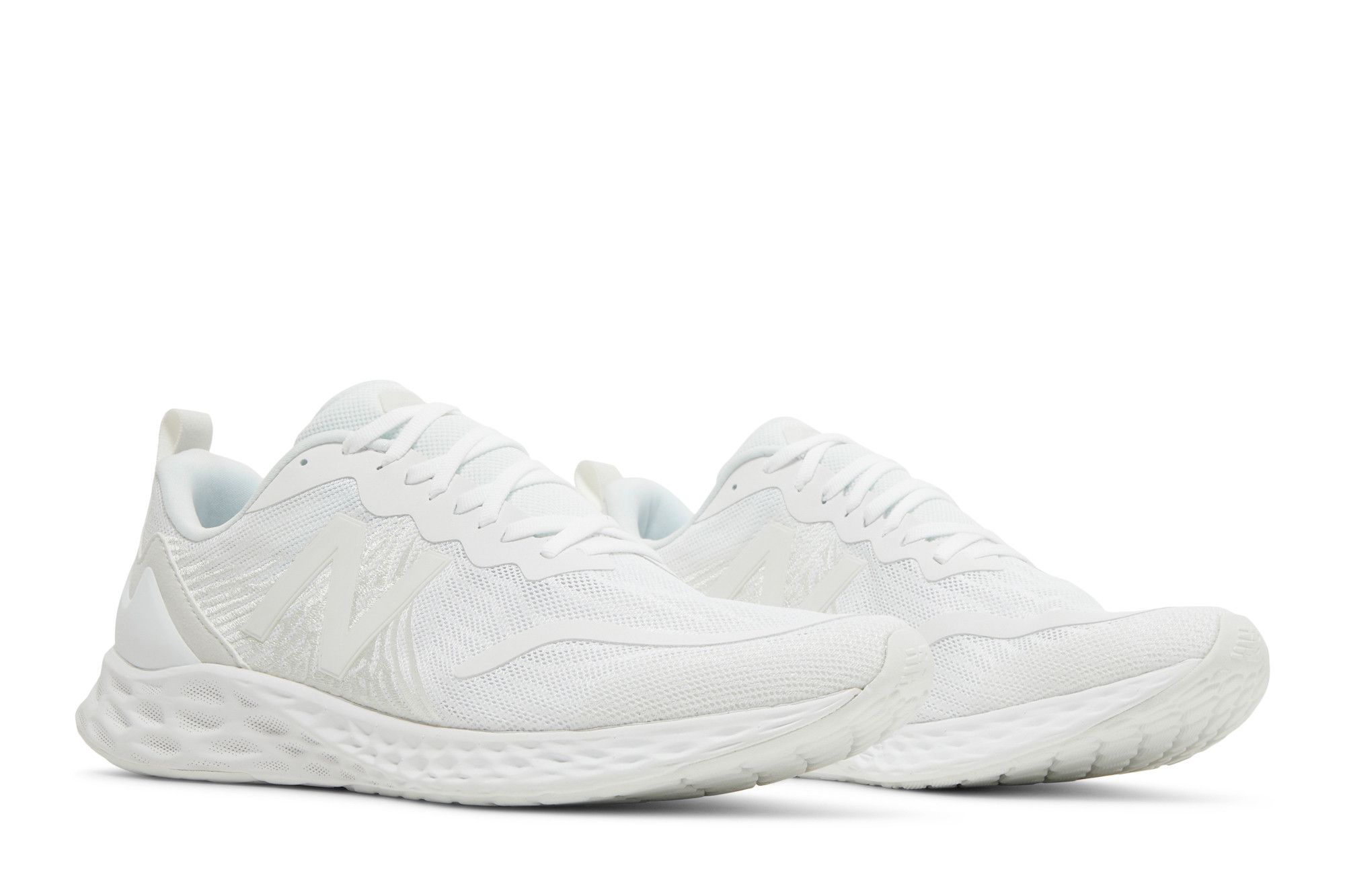 Cheap New Balance Fresh Foam Tempo ''Wit'' MTMPOTW1