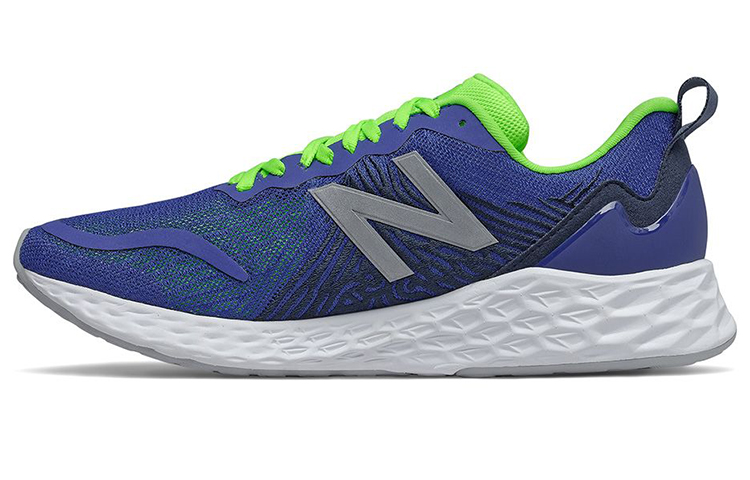 Buy New Balance Fresh Foam Tempo Kasut /Hijau 'Biru' MTMPORY