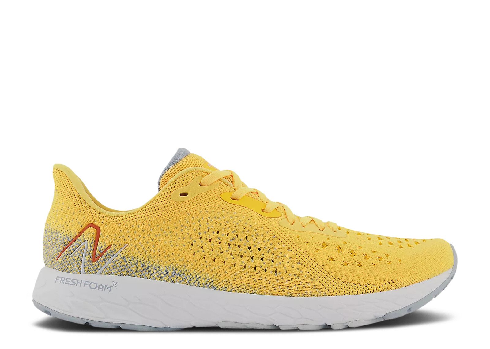 New Balance Fresh Foam Tempo v2 2E Wide 'Apricot' MTMPOLM2-2E
