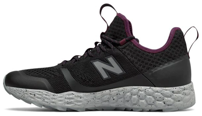 New Balance Fresh Foam Trailbuster ''Zwart Rood Wit'' MFLTBDVM Buy New Balance Fresh Foam Trailbuster ''Zwart Rood Wit'' MFLTBDVM