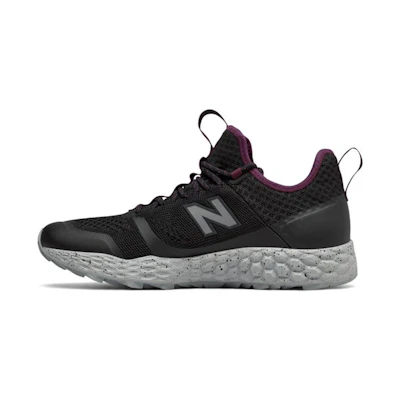 NB Fresh Foam Trailbuster 'Black Red White'