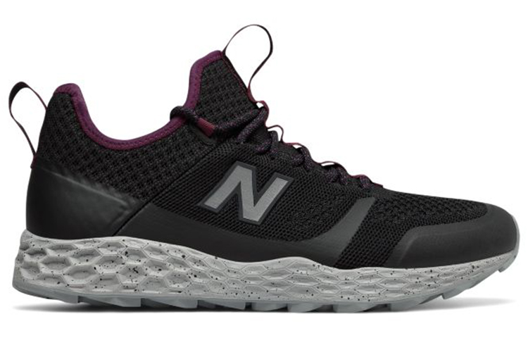 Order New Balance Fresh Foam Trailbuster ''Zwart Rood Wit'' MFLTBDVM