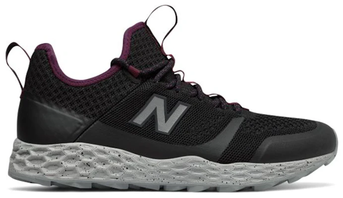 New Balance Fresh Foam Trailbuster ''Zwart Rood Wit'' MFLTBDVM Order New Balance Fresh Foam Trailbuster ''Zwart Rood Wit'' MFLTBDVM