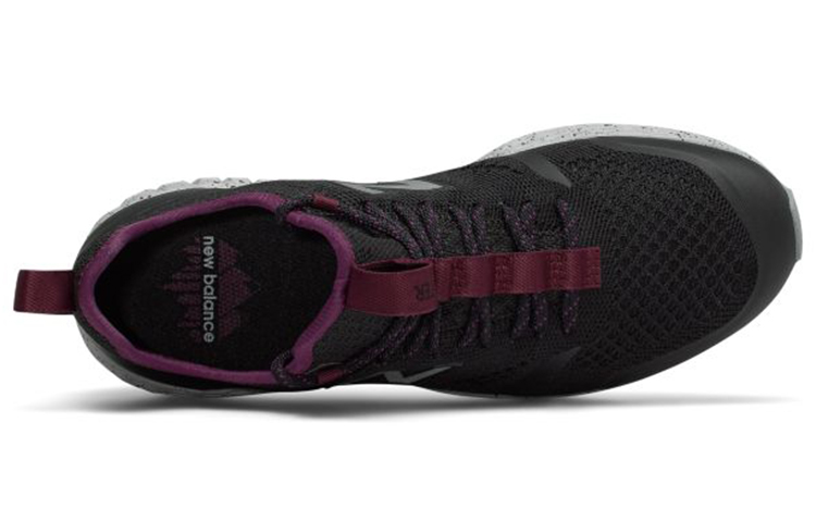 Lookbook New Balance Fresh Foam Trailbuster ''Zwart Rood Wit'' MFLTBDVM