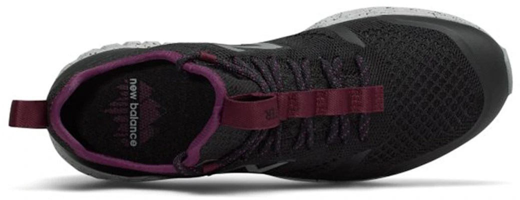 New Balance Fresh Foam Trailbuster ''Zwart Rood Wit'' MFLTBDVM Lookbook New Balance Fresh Foam Trailbuster ''Zwart Rood Wit'' MFLTBDVM