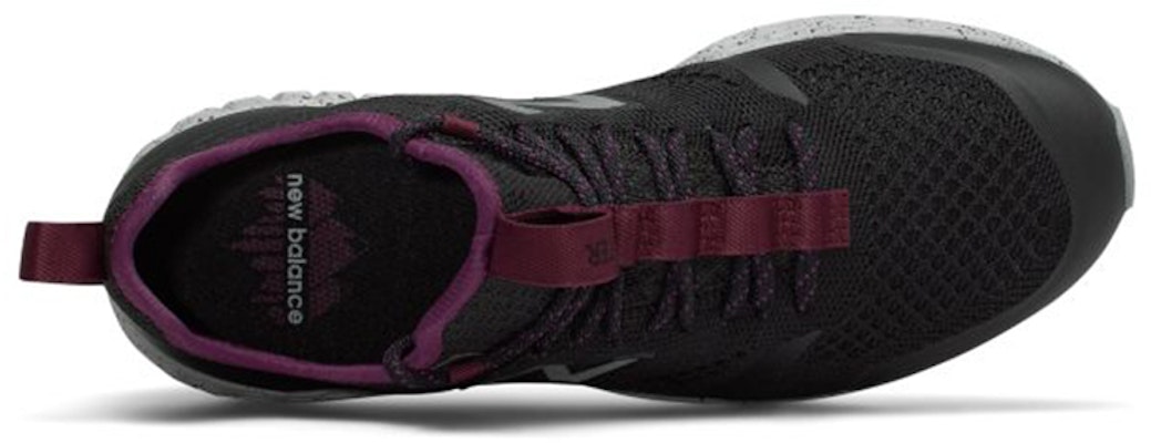 New Balance Fresh Foam Trailbuster 'Black Red White' MFLTBDVM Lookbook New Balance Fresh Foam Trailbuster 'Black Red White' MFLTBDVM