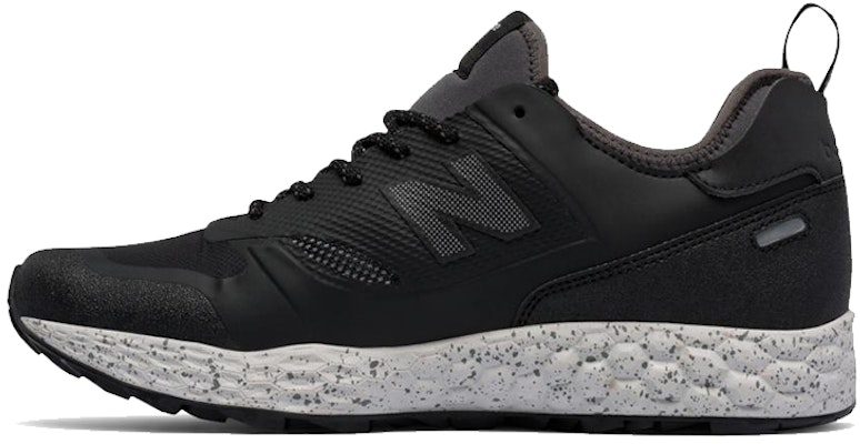 New Balance Fresh Foam Trailbuster 'Black White' MFLTBBG Buy New Balance Fresh Foam Trailbuster 'Black White' MFLTBBG