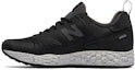 Buy New Balance Fresh Foam Trailbuster 'Hitam Putih' MFLTBBG