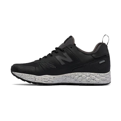 NB Fresh Foam Trailbuster 'Black White'