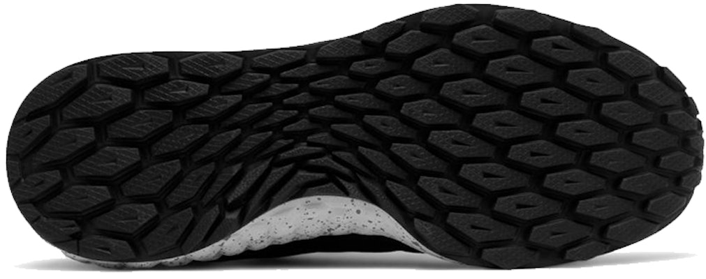 New Balance Fresh Foam Trailbuster 'Black White' MFLTBBG Shop New Balance Fresh Foam Trailbuster 'Black White' MFLTBBG