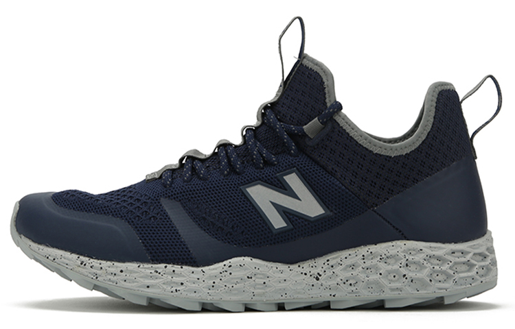 New Balance Fresh Foam Trailbuster 'Blue White' MFLTBDVP