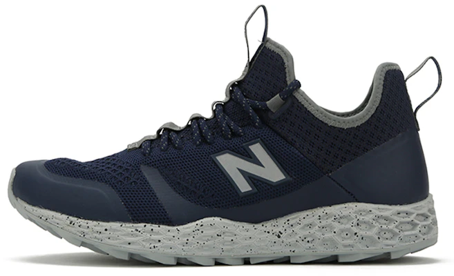 New Balance Fresh Foam Trailbuster ''Bleu Blanc'' MFLTBDVP Buy New Balance Fresh Foam Trailbuster ''Bleu Blanc'' MFLTBDVP
