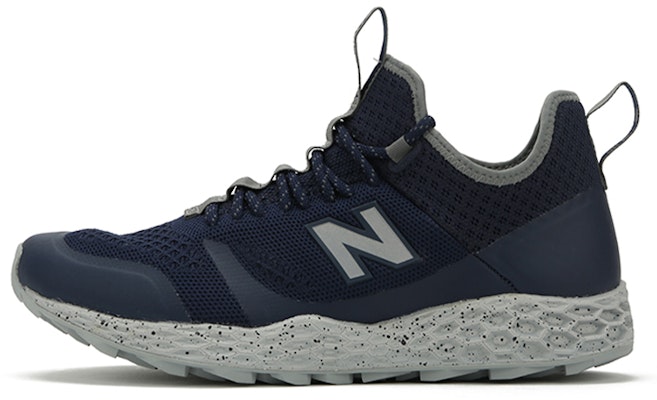 New Balance Fresh Foam Trailbuster 'Blue White' MFLTBDVP Buy New Balance Fresh Foam Trailbuster 'Blue White' MFLTBDVP