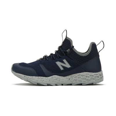 NB Fresh Foam Trailbuster 'Blue White'