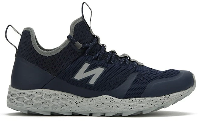 New Balance Fresh Foam Trailbuster ''Bleu Blanc'' MFLTBDVP Order New Balance Fresh Foam Trailbuster ''Bleu Blanc'' MFLTBDVP