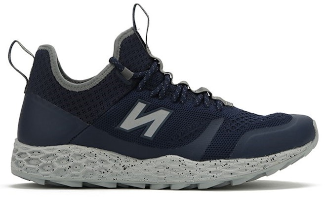 New Balance Fresh Foam Trailbuster 'Blue White' MFLTBDVP Order New Balance Fresh Foam Trailbuster 'Blue White' MFLTBDVP