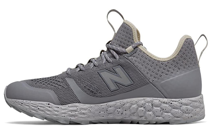 New Balance Fresh Foam Trailbuster 'Cement' MFLTBDVG