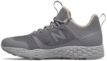 New Balance Fresh Foam Trailbuster 'Cement' MFLTBDVG New Balance Fresh Foam Trailbuster 'Cement' MFLTBDVG