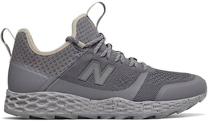 New Balance Fresh Foam Trailbuster 'Cement' MFLTBDVG Order New Balance Fresh Foam Trailbuster 'Cement' MFLTBDVG