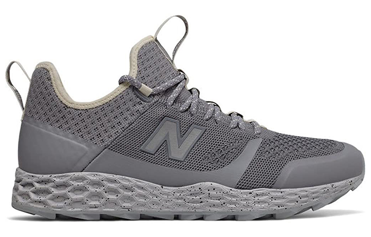 Order 新百伦 Fresh Foam Trailbuster 'Cement' 水泥色越野跑鞋 MFLTBDVG