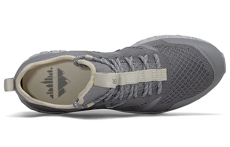 Lookbook New Balance Fresh Foam Trailbuster 'Cement' Lelaran Jejak MFLTBDVG