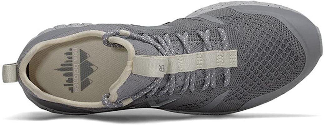 New Balance Fresh Foam Trailbuster 'Cement' MFLTBDVG Lookbook New Balance Fresh Foam Trailbuster 'Cement' MFLTBDVG