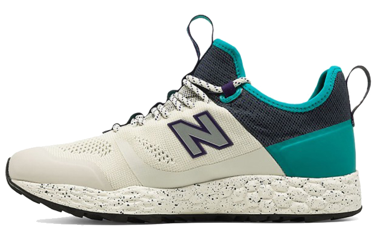New Balance Fresh Foam Trailbuster 'Cream Powder Galapagos' MFLTBDWP