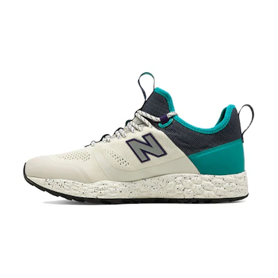 NB Fresh Foam Trailbuster 'Cream Powder Galapagos'