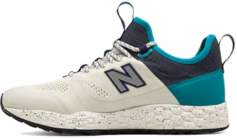 New Balance Fresh Foam Trailbuster 'Cream Powder Galapagos' MFLTBDWP New Balance Fresh Foam Trailbuster 'Cream Powder Galapagos' MFLTBDWP