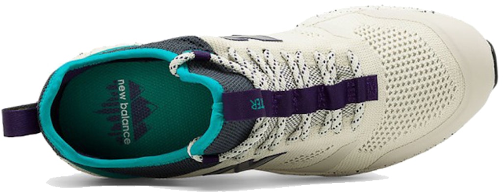 New Balance Fresh Foam Trailbuster 'Crema Polvo Galápagos' MFLTBDWP Lookbook New Balance Fresh Foam Trailbuster 'Crema Polvo Galápagos' MFLTBDWP