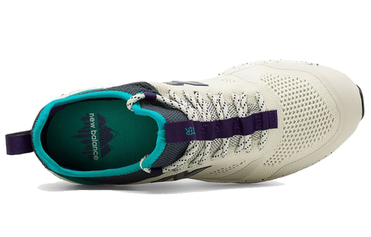 Lookbook New Balance Fresh Foam Trailbuster 'Krim Powder Galapagos' MFLTBDWP