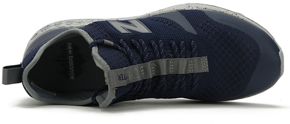 New Balance Fresh Foam Trailbuster 'Azul Blanco' MFLTBDVP Order New Balance Fresh Foam Trailbuster 'Azul Blanco' MFLTBDVP
