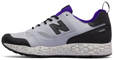 New Balance Fresh Foam Trailbuster 'Grey' MFLTBGP New Balance Fresh Foam Trailbuster 'Grey' MFLTBGP