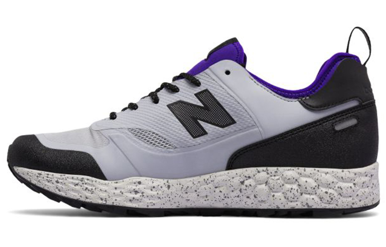 New Balance Fresh Foam Trailbuster 'Grey' MFLTBGP