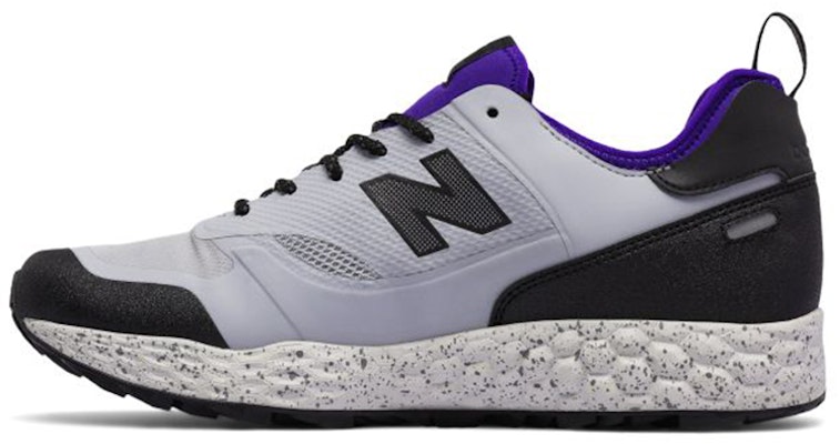 New Balance Fresh Foam Trailbuster 'Grey' MFLTBGP Buy New Balance Fresh Foam Trailbuster 'Grey' MFLTBGP