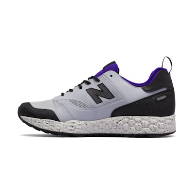 NB Fresh Foam Trailbuster 'Grey'