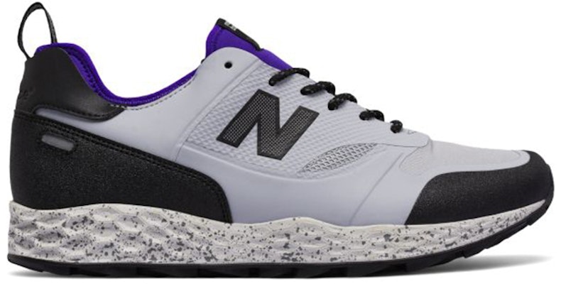 New Balance Fresh Foam Trailbuster 'Grey' MFLTBGP Order New Balance Fresh Foam Trailbuster 'Grey' MFLTBGP