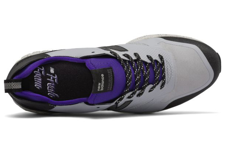 Lookbook New Balance Fresh Foam Trailbuster 'Kelabu' MFLTBGP