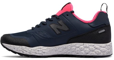 New Balance Fresh Foam Trailbuster 'Navy Guava' MFLTBNP New Balance Fresh Foam Trailbuster 'Navy Guava' MFLTBNP