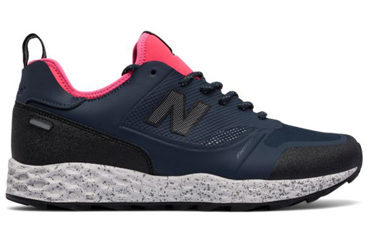 Order ニューバランス フレッシュフォーム トレイルバスター 'ネイビーグアバ' MFLTBNP MFLTBNP