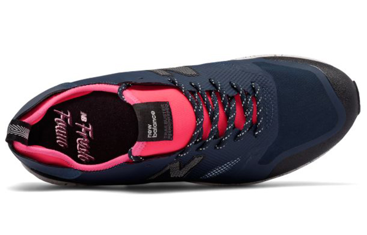 Lookbook ニューバランス フレッシュフォーム トレイルバスター 'ネイビーグアバ' MFLTBNP MFLTBNP