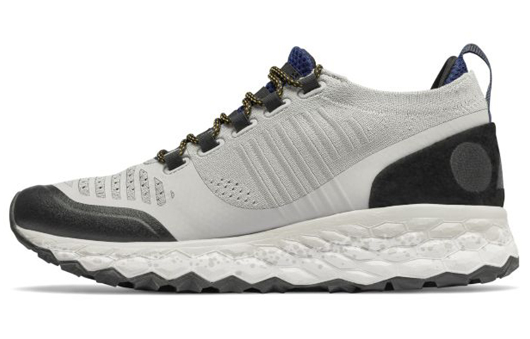 New Balance Fresh Foam Trailbuster 'Rain Cloud Aztec Gold' HLTBPYC