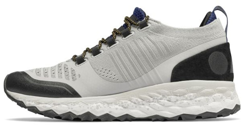 New Balance Fresh Foam Trailbuster 'Rain Cloud Aztec Gold' HLTBPYC Buy New Balance Fresh Foam Trailbuster 'Rain Cloud Aztec Gold' HLTBPYC