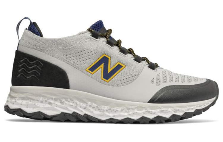 Order New Balance Fresh Foam Trailbuster ''Regenwolk Azteeks Goud'' HLTBPYC