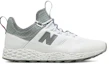 Order New Balance Fresh Foam Trailbuster ''Bianco Grigio'' MFLTBDWT