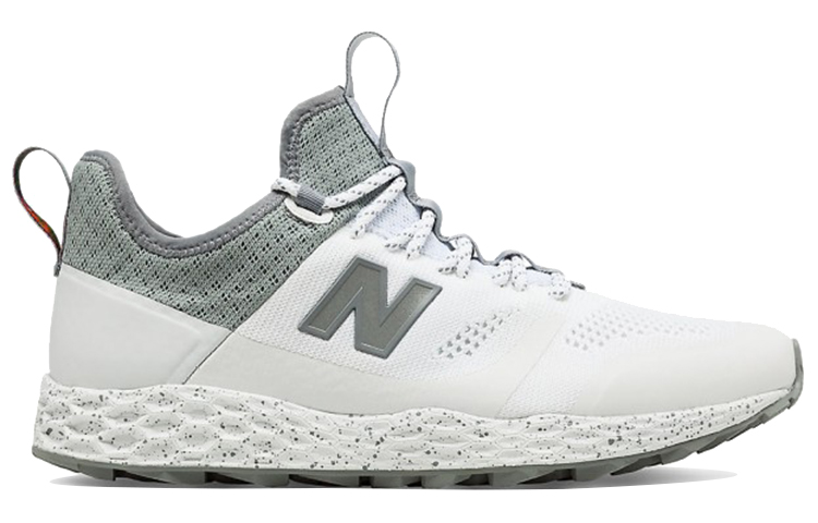 Order 新百倫 Fresh Foam Trailbuster '白灰色' MFLTBDWT