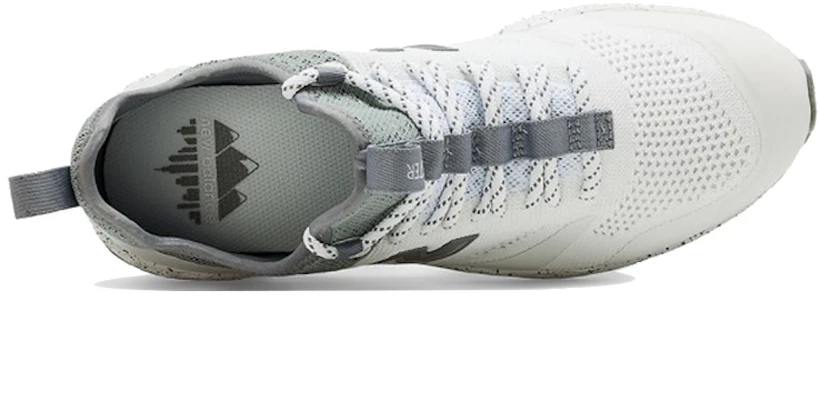 New Balance Fresh Foam Trailbuster ''Bianco Grigio'' MFLTBDWT Lookbook New Balance Fresh Foam Trailbuster ''Bianco Grigio'' MFLTBDWT