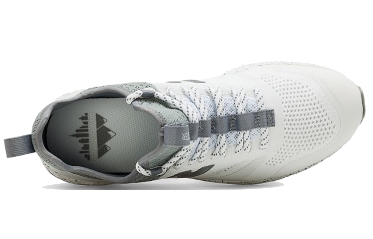 Lookbook 新百倫 Fresh Foam Trailbuster '白灰色' MFLTBDWT